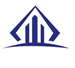 首都O迪羅酒店 Logo